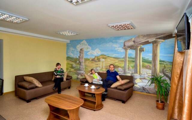 Podolski Hostel