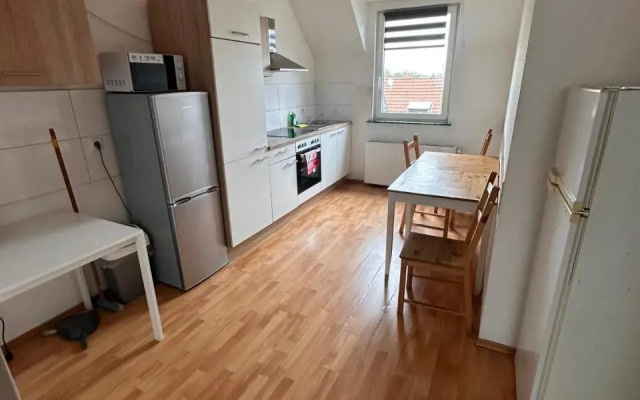 Ferienwohnung nahe Veltins Arena 3