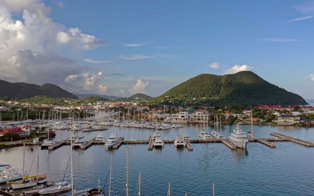 Bay Gardens Marina Haven