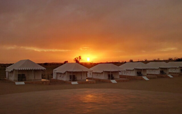 Thar Oasis Resort & Camp