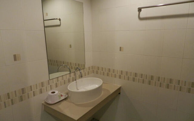 Lucky Buako Hotel Patong
