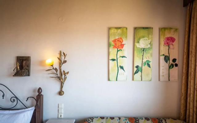 Panorama Exclusive Suites