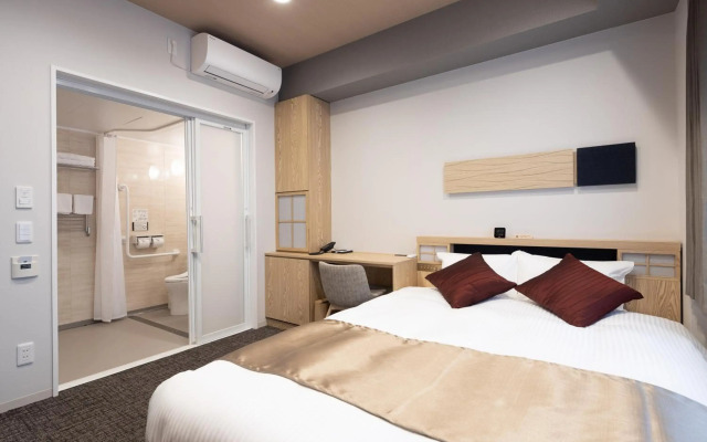 Hotel Grand Cocoe Kurashiki