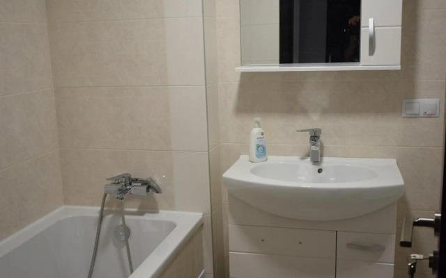 Apartament Parc Central RHBM