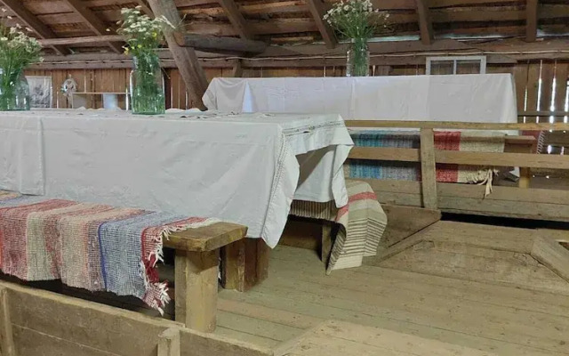 Pehtoorin kammarit