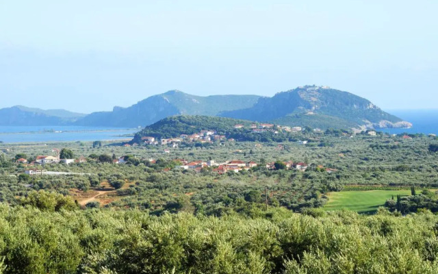 Traganitsa