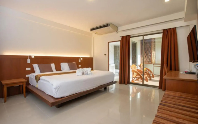 Orchid Garden Hotel