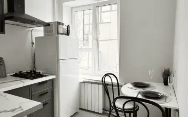 Urban Apartments на пер. Грузинский