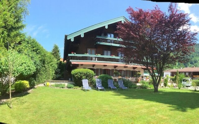 Zellerwirt Hotel