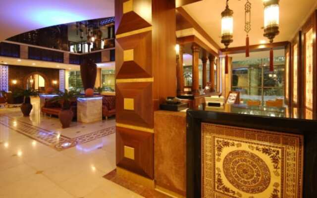 Noxinn Club Hotel