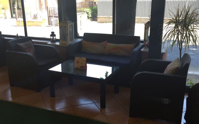 Hotel Bottaccio
