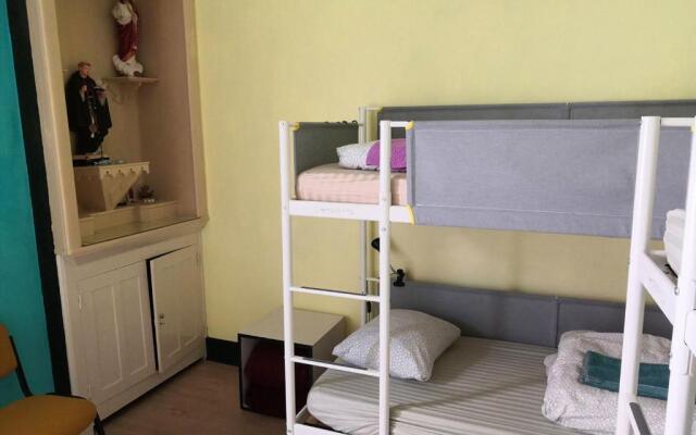 Bom Caminha - Private Albergue for Pilgrims