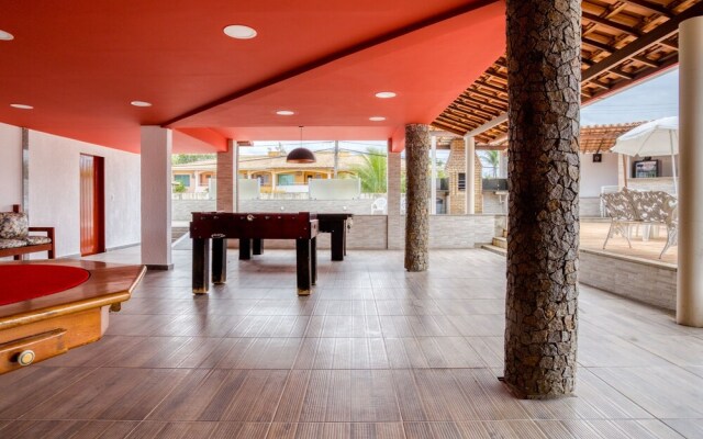 Hotel Tuareg