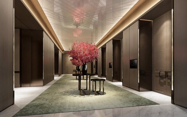 Four Seasons Hotel Dalian