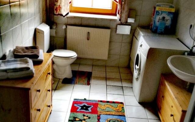 Stadler Ferienwohnung