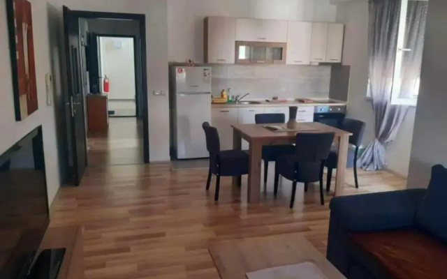 Apartments Josif