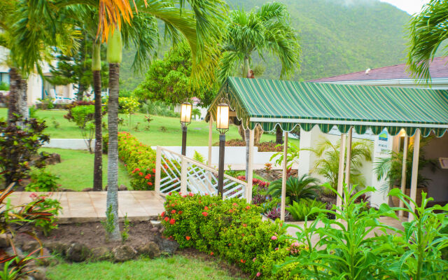 Mount Nevis Hotel