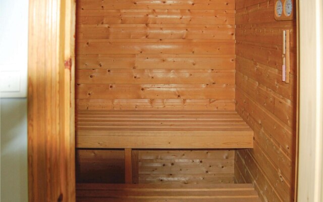 Beautiful Apartment in Rosendal With 1 Bedrooms and Internet