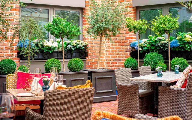 Bachleda Luxury Hotel Kraków - MGallery Collection