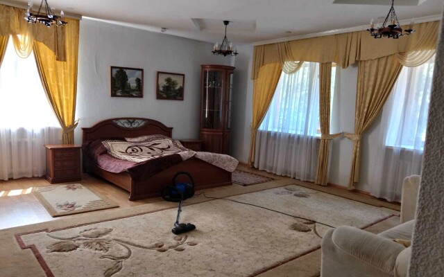 Guest House Urgunovo