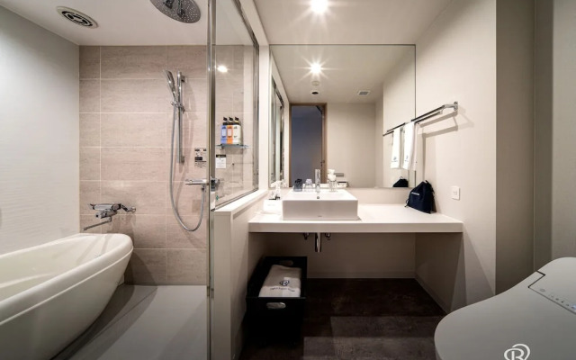 Daiwa Roynet Hotel Kanazawa-eki Nishiguchi