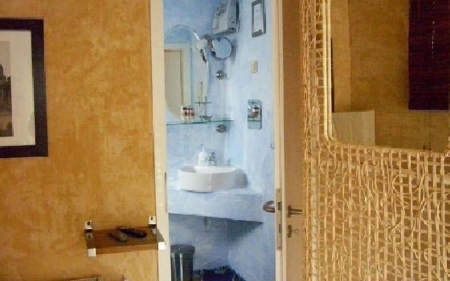 Fritzi's Art Hotel
