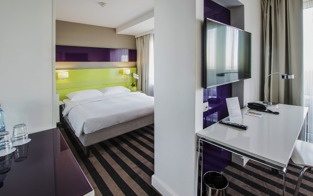 Park Inn by Radisson Katowice