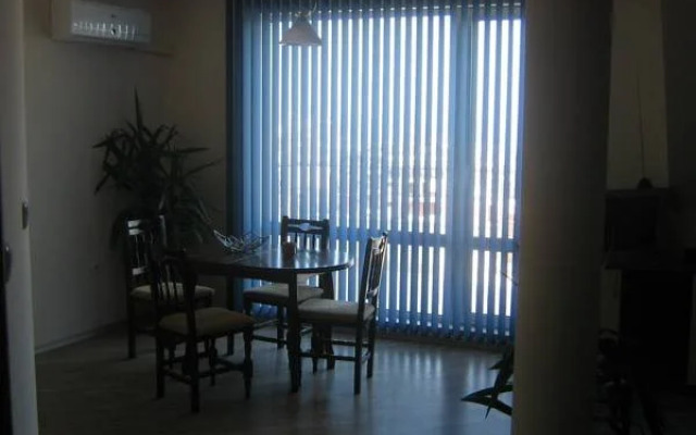Sea View Apartments