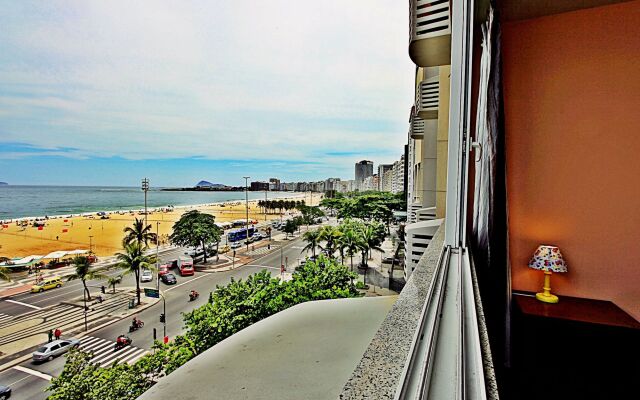 Rio Spot Atlantica 2440