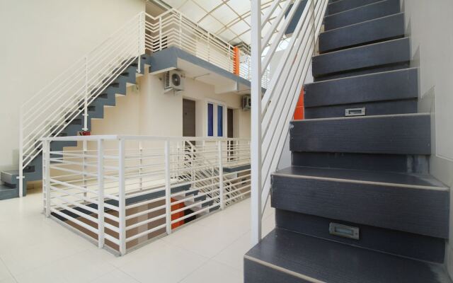 Airy Tampan Swakarya 2 Pekanbaru