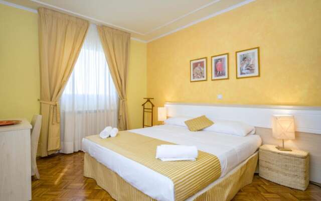 Apartments Villa Rossella 1