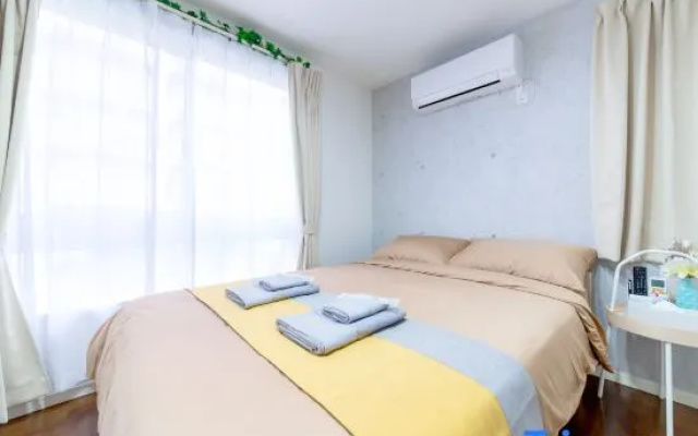 스탠다드 객실 사진 3