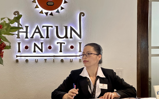 Hatun Inti Boutique