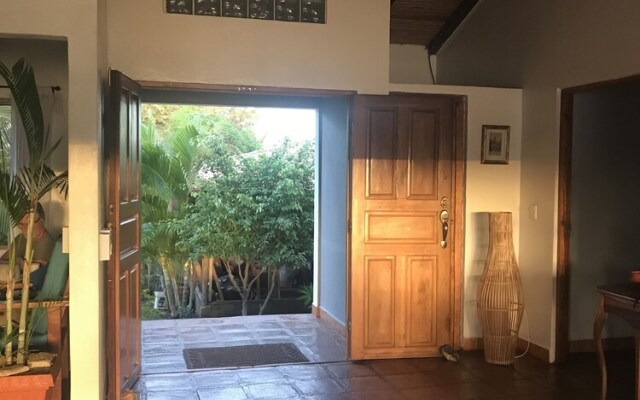 Laguna Azul B&B