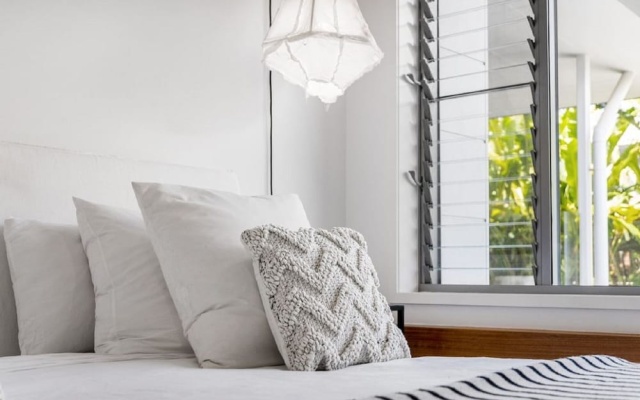 Your Luxury Escape – Maison De Belongil – Guest Rooms – Byron Bay