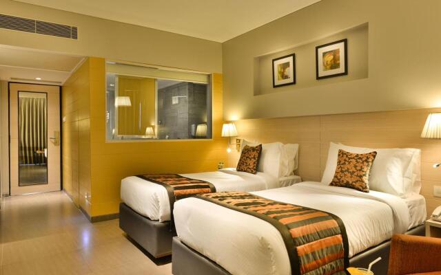 The Fern Residency Vadodara