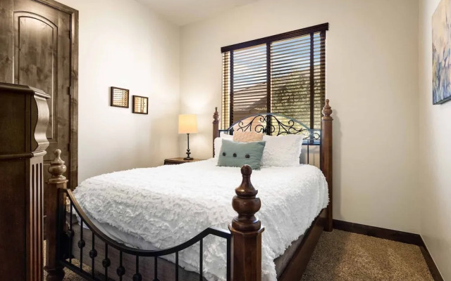 Coral Vista Villa