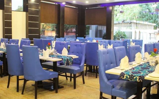 Hotel Blue Pearl