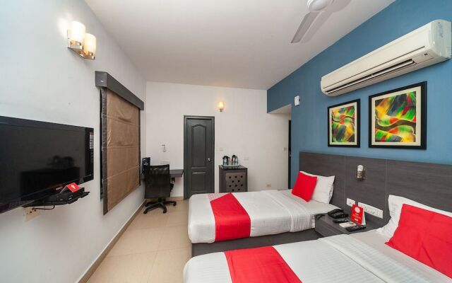 OYO 37832 Stay Easy Spm