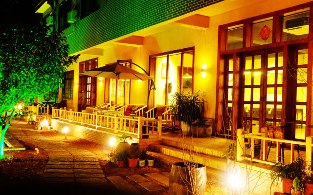 Yangshuo Eden Inn