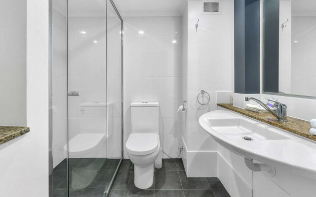 Airport Heritage Motel