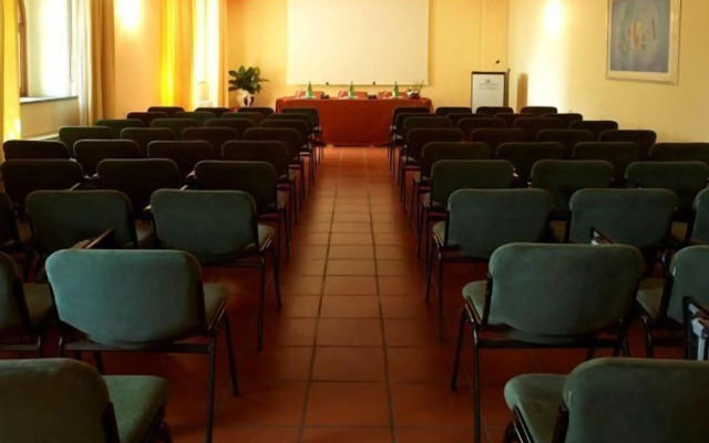 Hotel Perusia La Villa