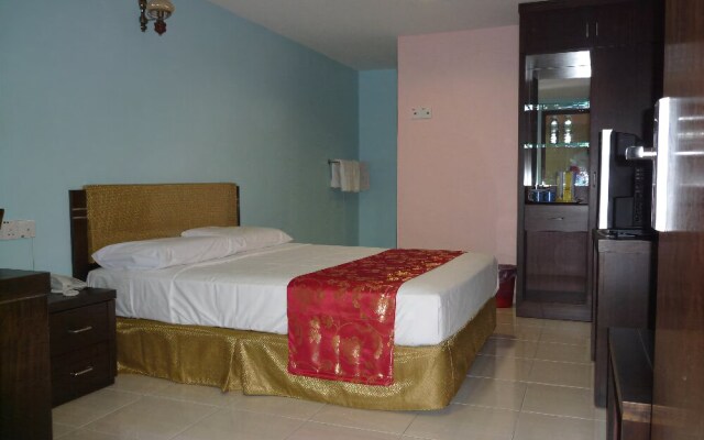 Winsons Business Inn