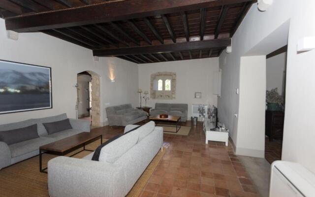 Deco - Casa Castell de Peratallada