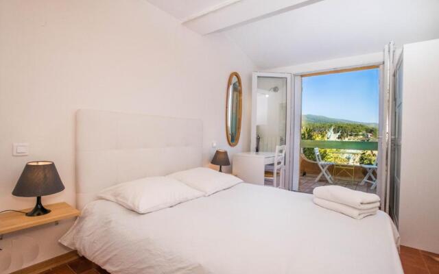B&B Chez Max