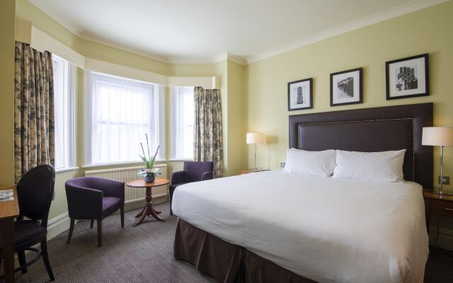 Bournemouth West Cliff Hotel & Spa