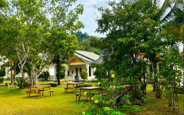 TC Garden Resort