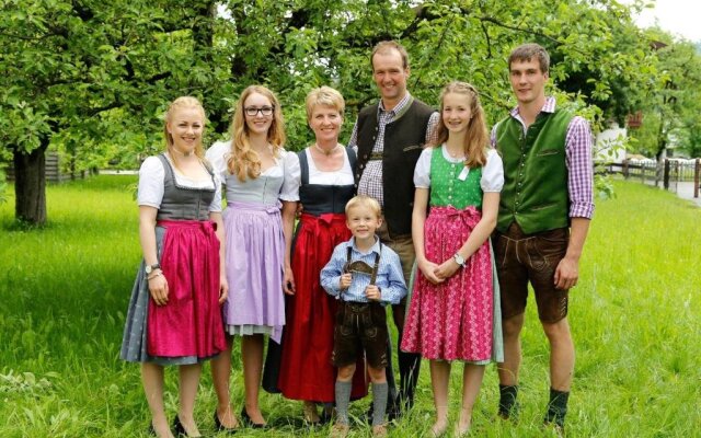 Bauernhof Arnoldgut
