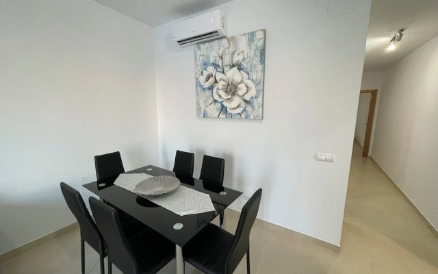 Apartamentos Royal Suites by Croma