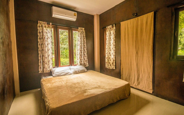Love Station Hostel